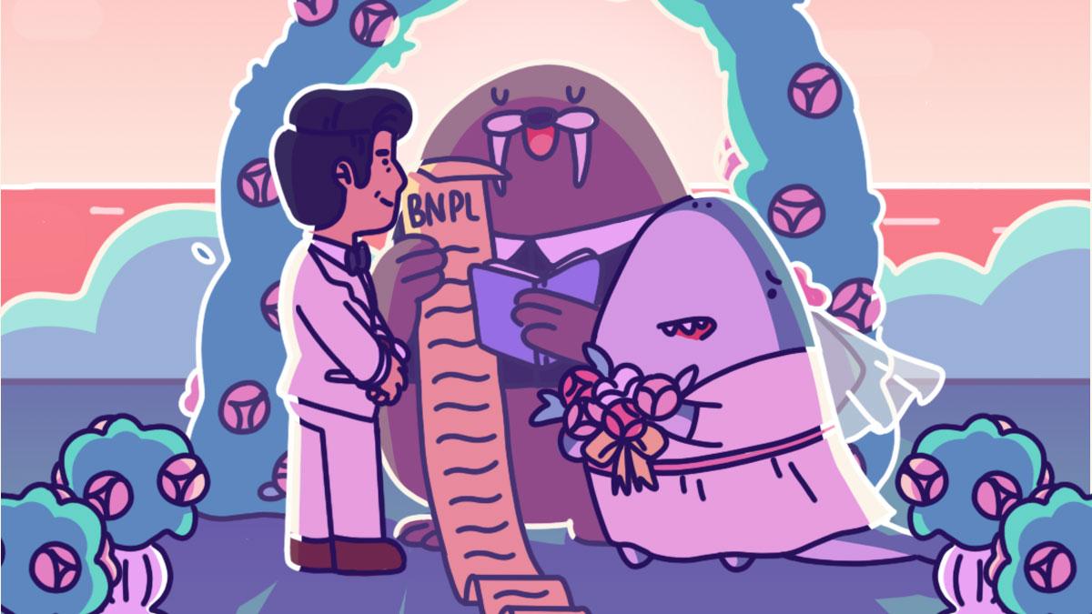 Help! I Paid For My Wedding Via ‘Buy Now, Pay Later’ And I’m No Longer In Bliss 