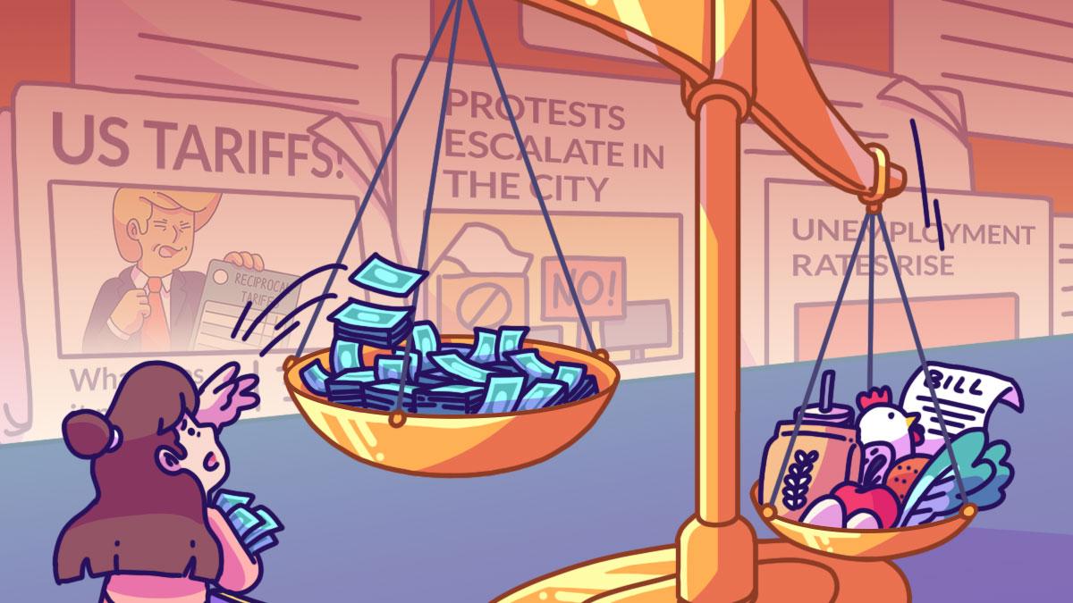 How I’m Protecting My Money In Uncertain Times 