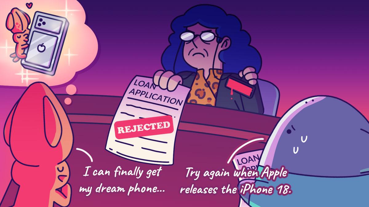 5 Questions To Ask Yourself Before Taking A Personal Loan 