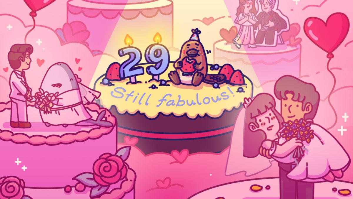 Can I Still Get Married Before 30? 