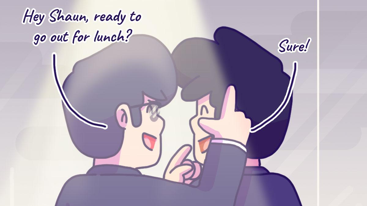 I Was Backstabbed By My Work ‘Twin’ And Lost My Salary