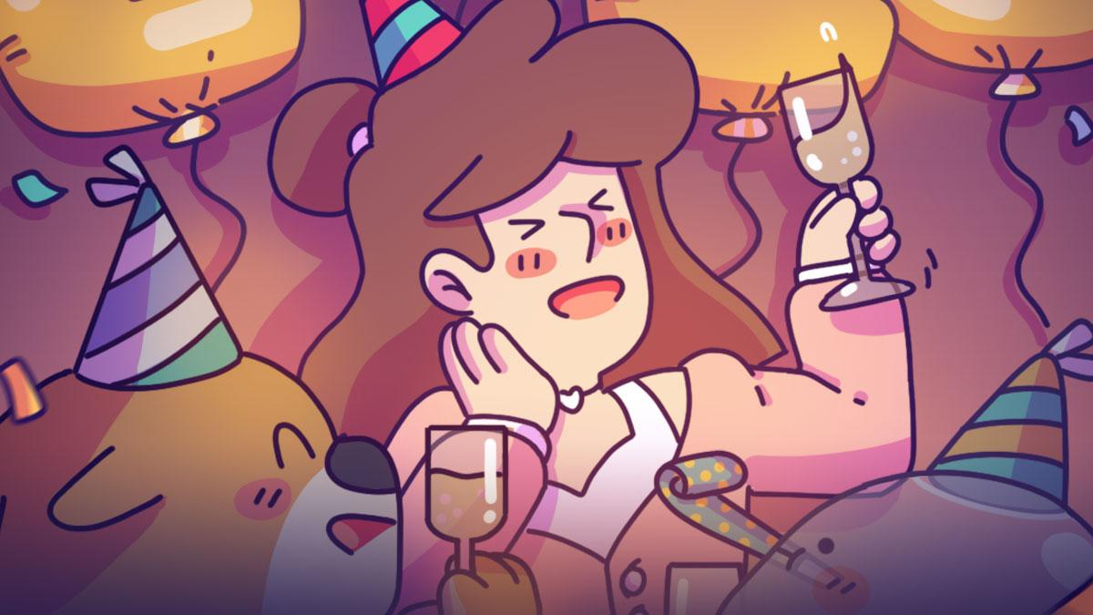 Say ‘Less’ To Splurging