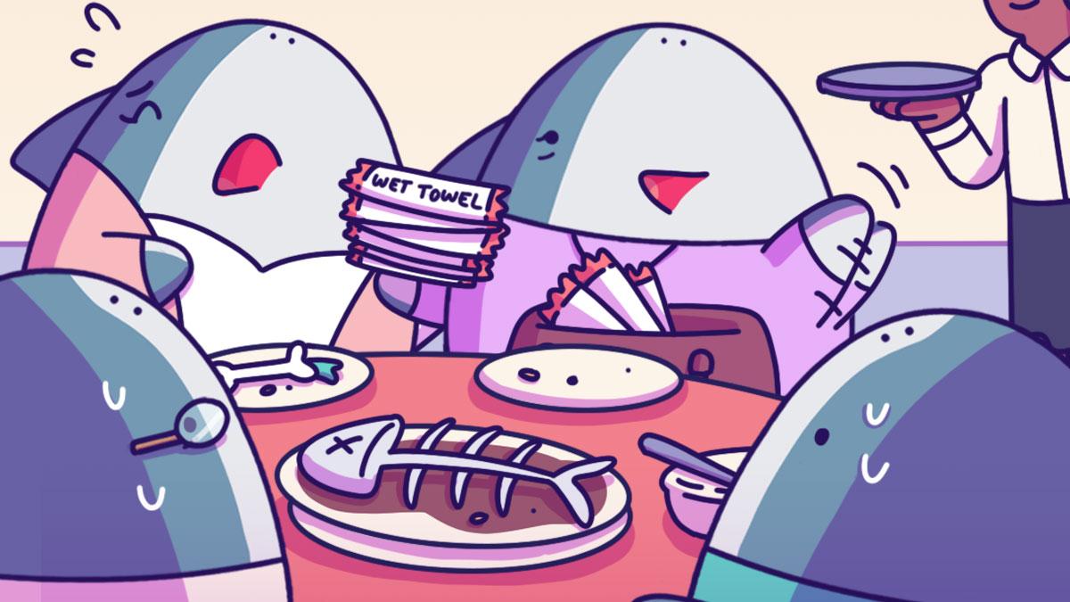 How My Parents' Frugal Life Grounded Me