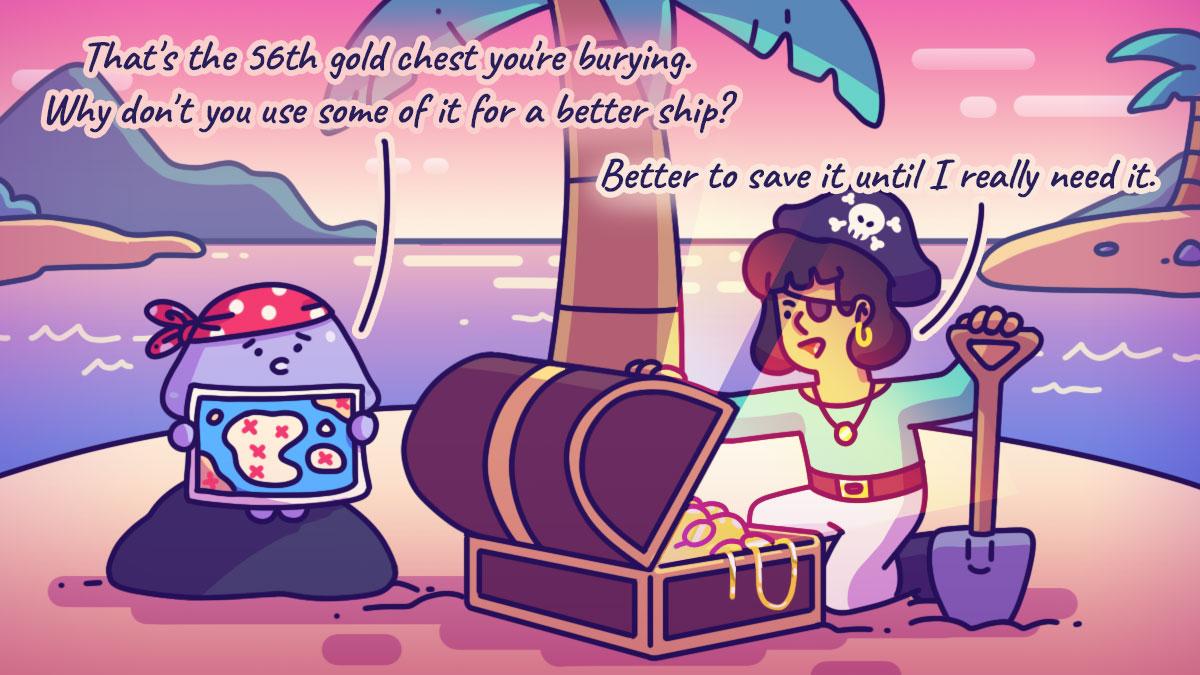 Gold Prices Are High, But Why Aren’t People Selling?