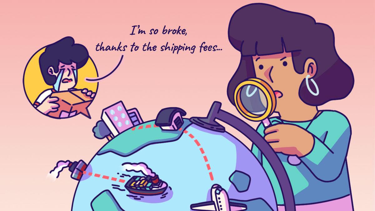 Why Your Parcel Costs More When Oil Prices Rise