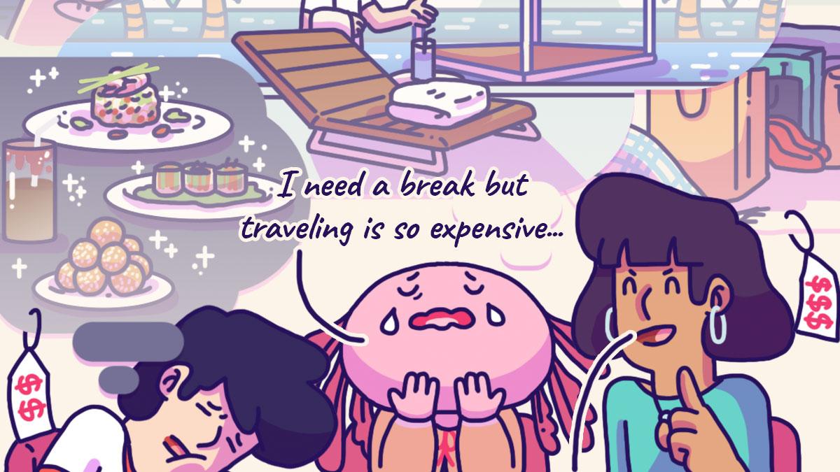 Can You Travel And Still Stay Financially Responsible?