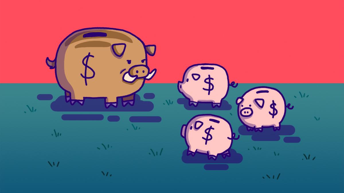 #SimpleSummary: SIBOR