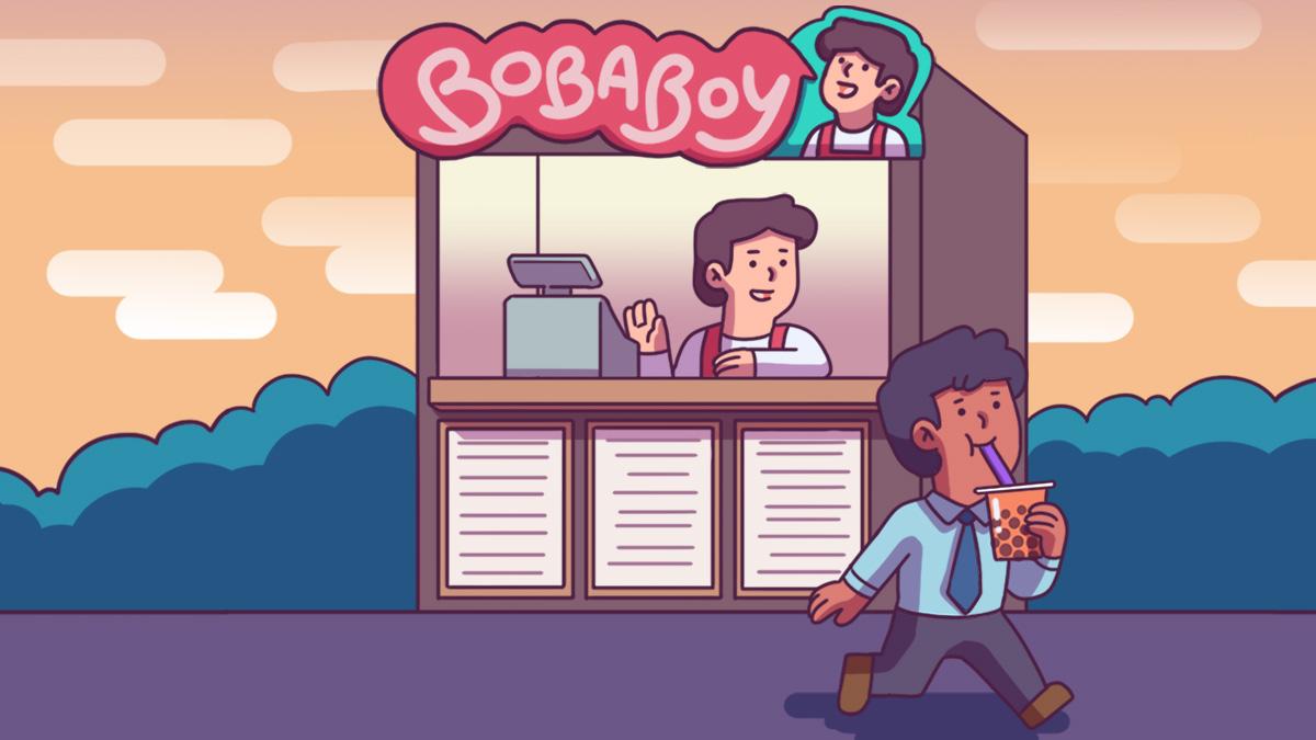 Working a 9 to 6 Is Totally Fine