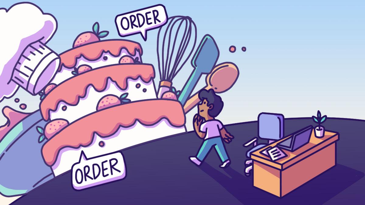 Signs that Your Side Hustle Is Ready For The Next Step