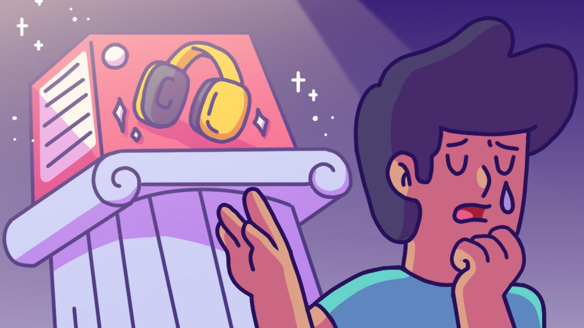 How To Get Over A Bad Purchase