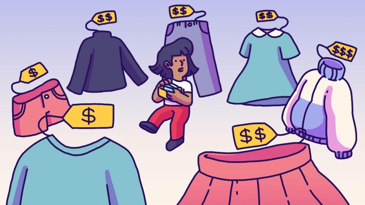 Shop Smart: How to Invest Wisely In Your Wardrobe 