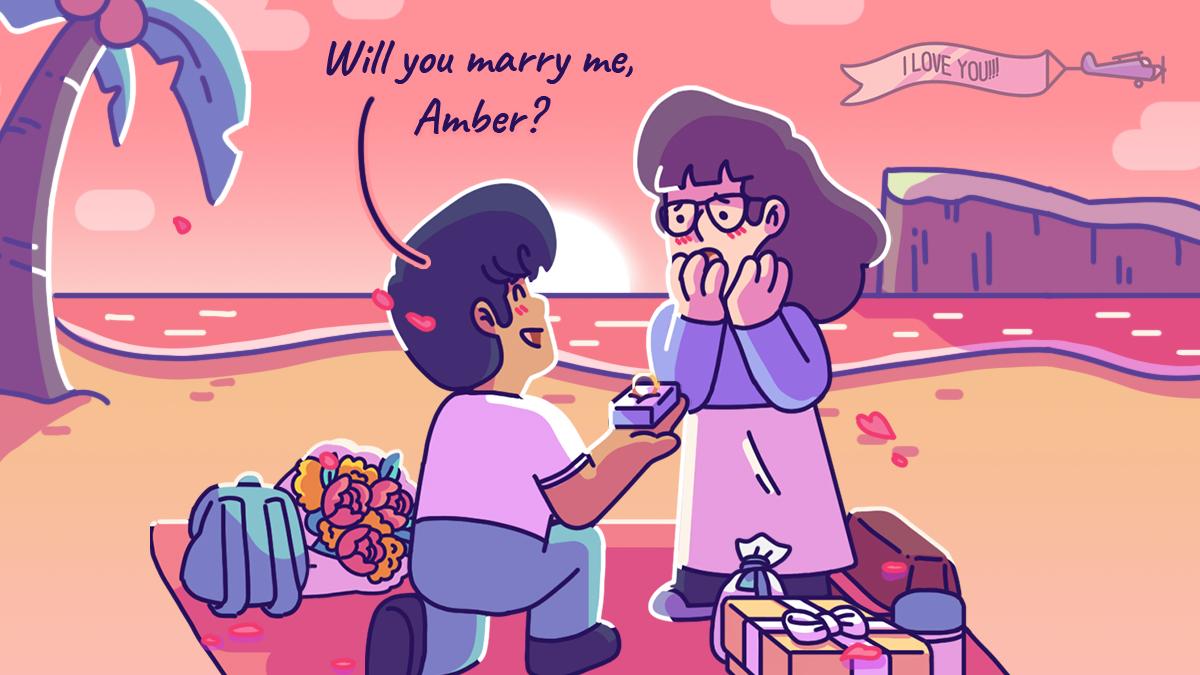 Is This Bare Minimum Or Princess Treatment?