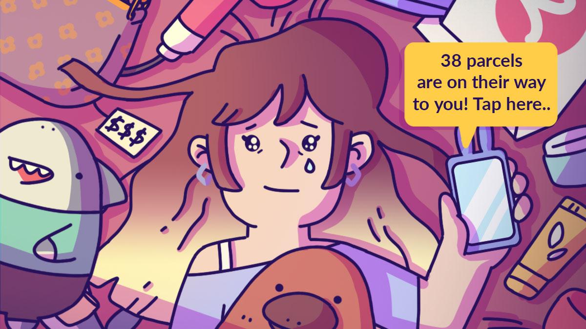 How My Inner Child Got Trapped In Adult Form