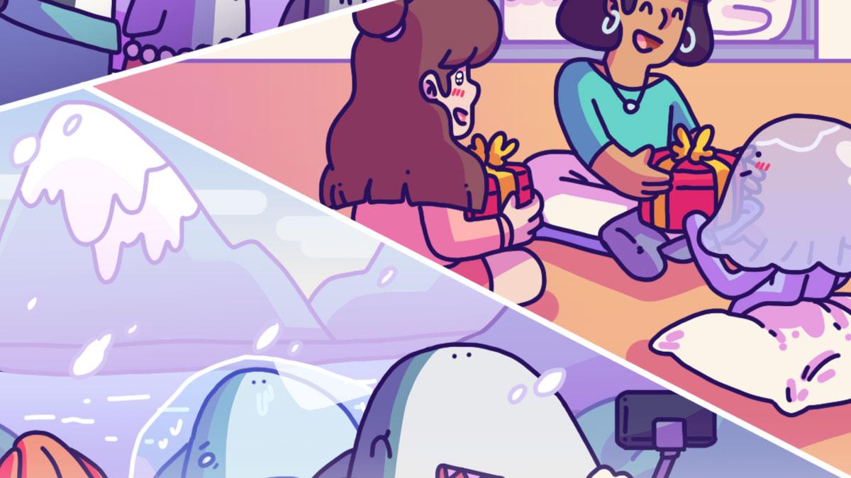 Feeling Richer Even When I’m ‘Broke’