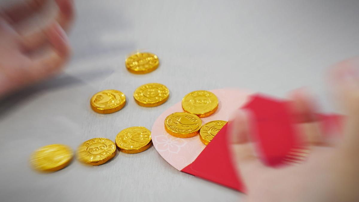 CNY Exposed: What the Ang Bao Money You Receive Actually Means