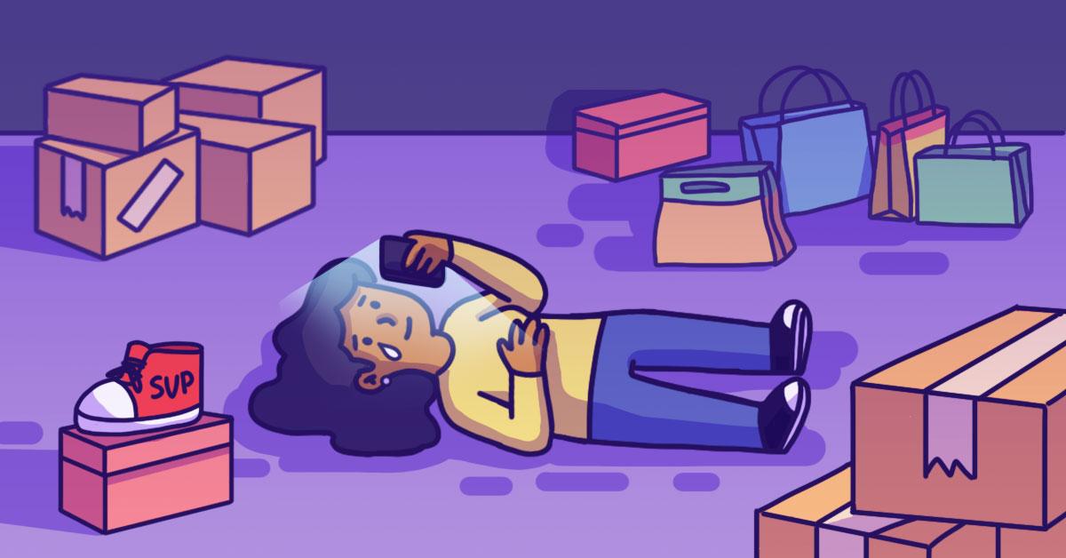 How to Finally Start Saving Money