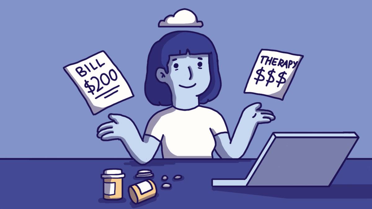 Five Years Later, Coping With Depression Is Still a Work-in-Progress For Me