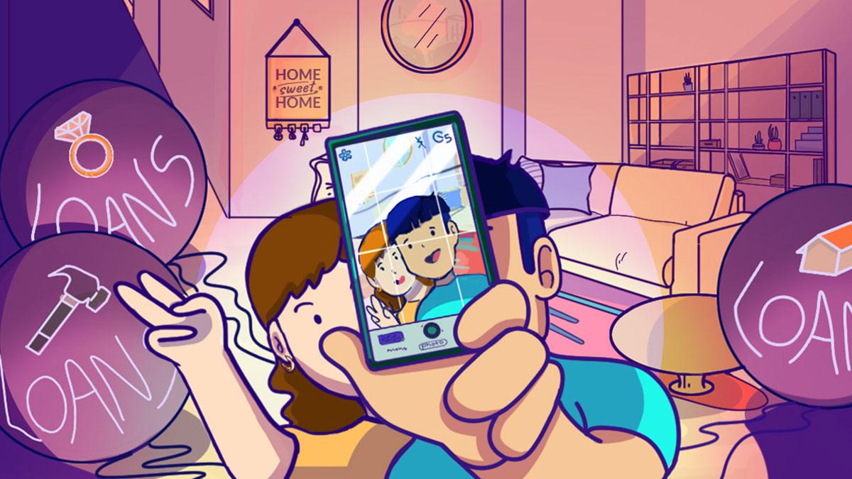 Worrying Debt Habits of Singaporeans in Their Twenties