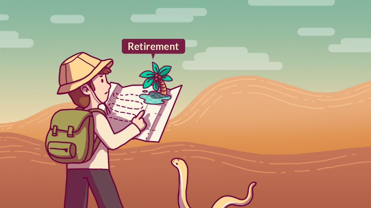 How to Set Mid-Term Financial Goals for a Successful Life