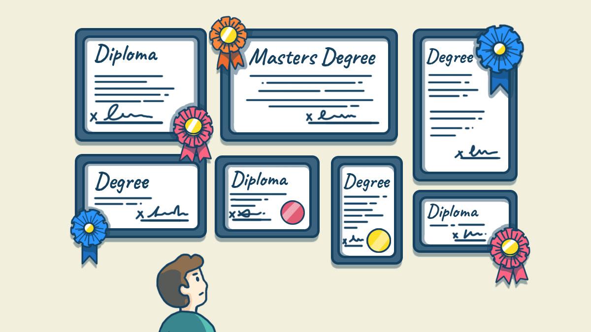 Education is Overrated