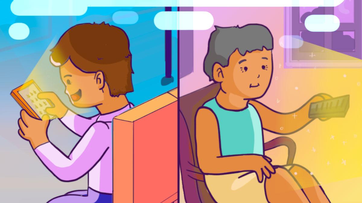 Why it's Hard to Save for Retirement