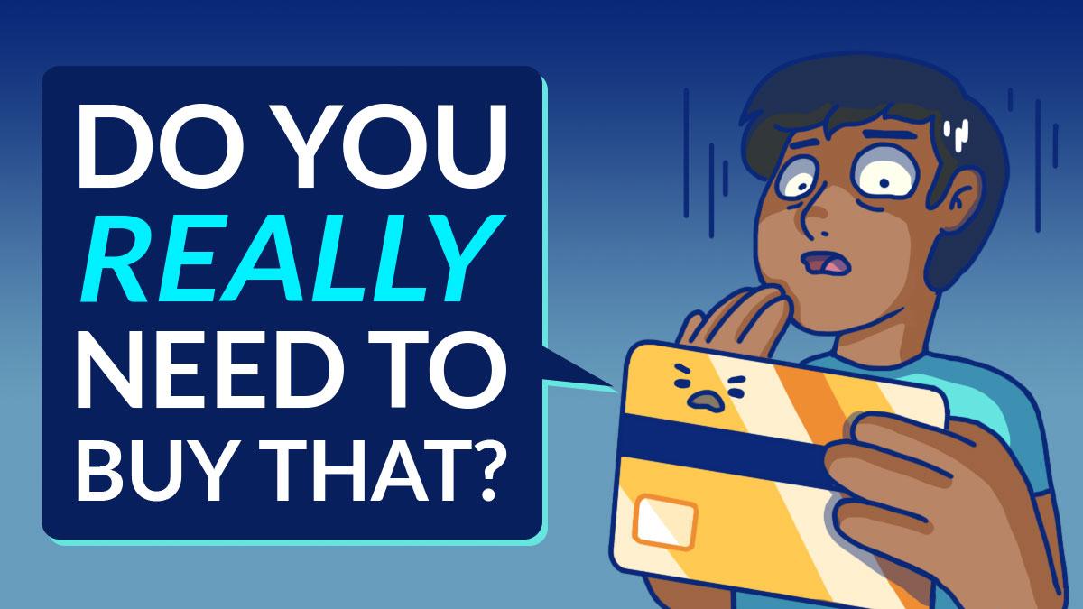 Guilt-Free Expenses for the Average Singaporean