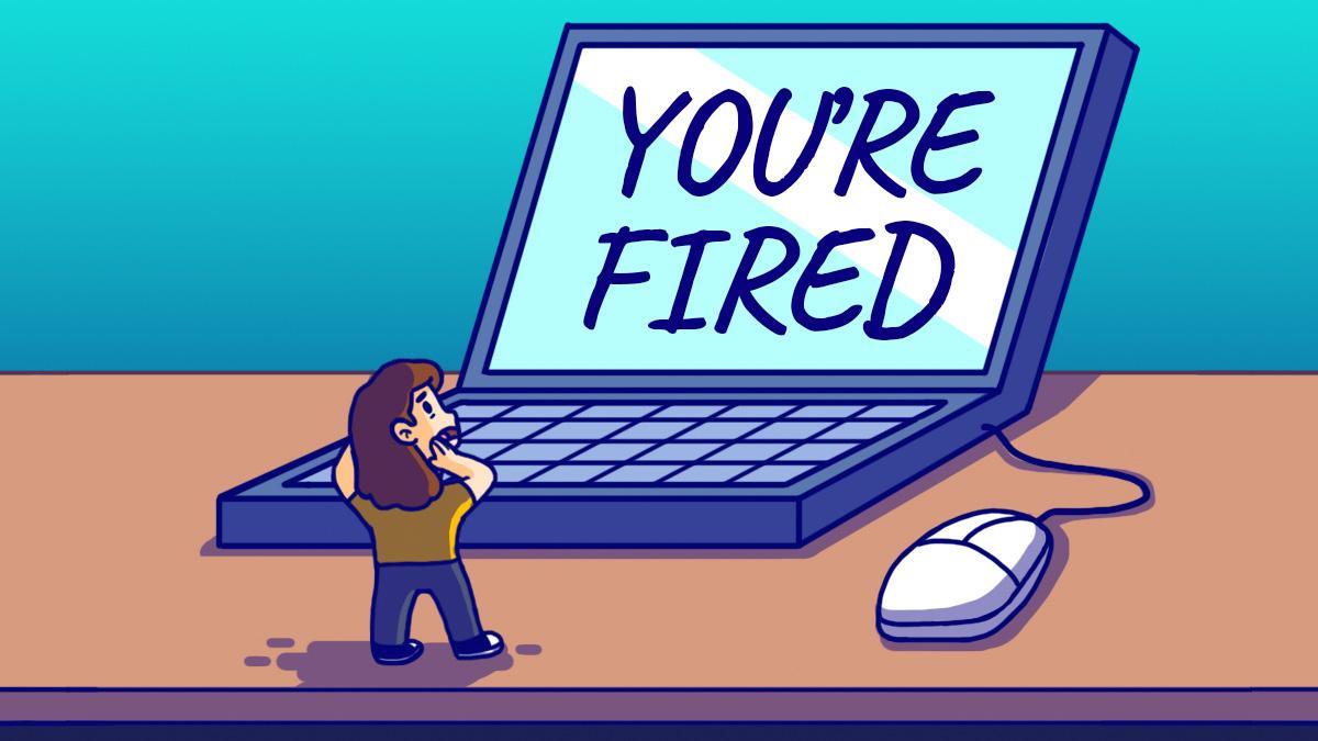 Guide To Surviving Retrenchment