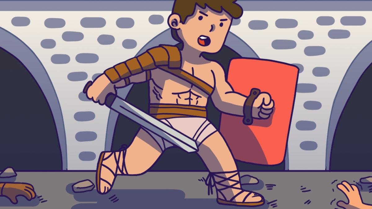 Are you an Alpha Investor?