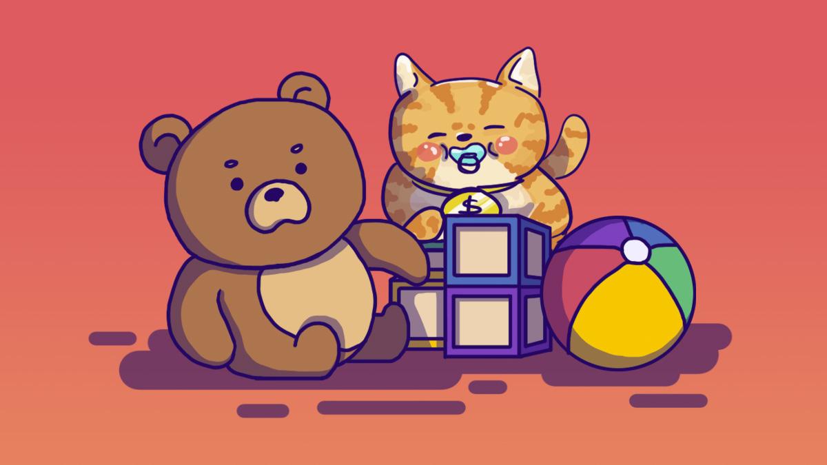 How to Teach Children About Money