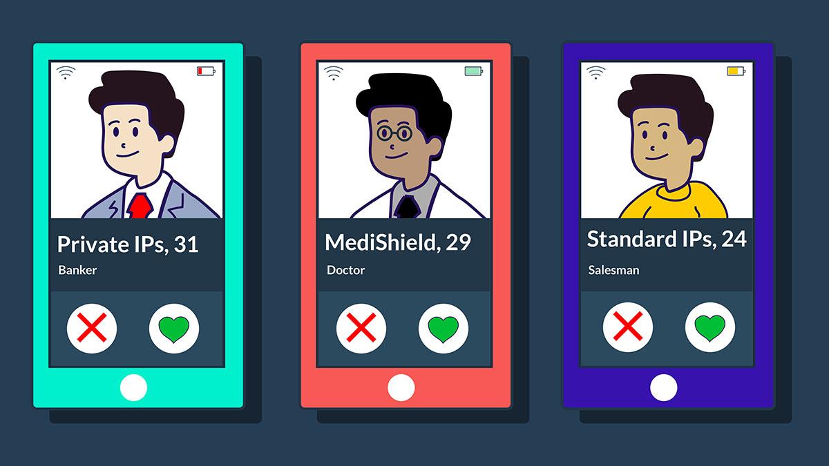 How to Decide on Your Private Health Insurance Plan