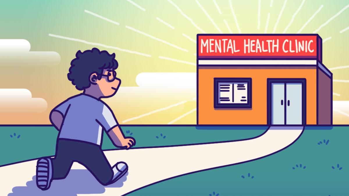 Save Your Sanity and Wallet With These Free Mental Health Resources