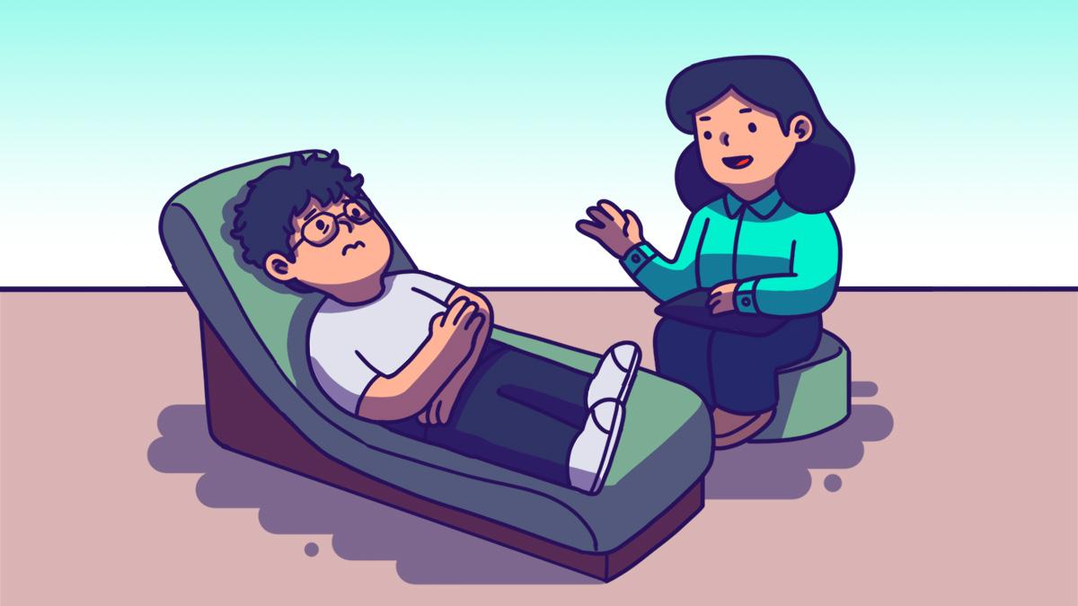 I’m Paying Hundreds For Therapy and I’d Do It Again If I Had To