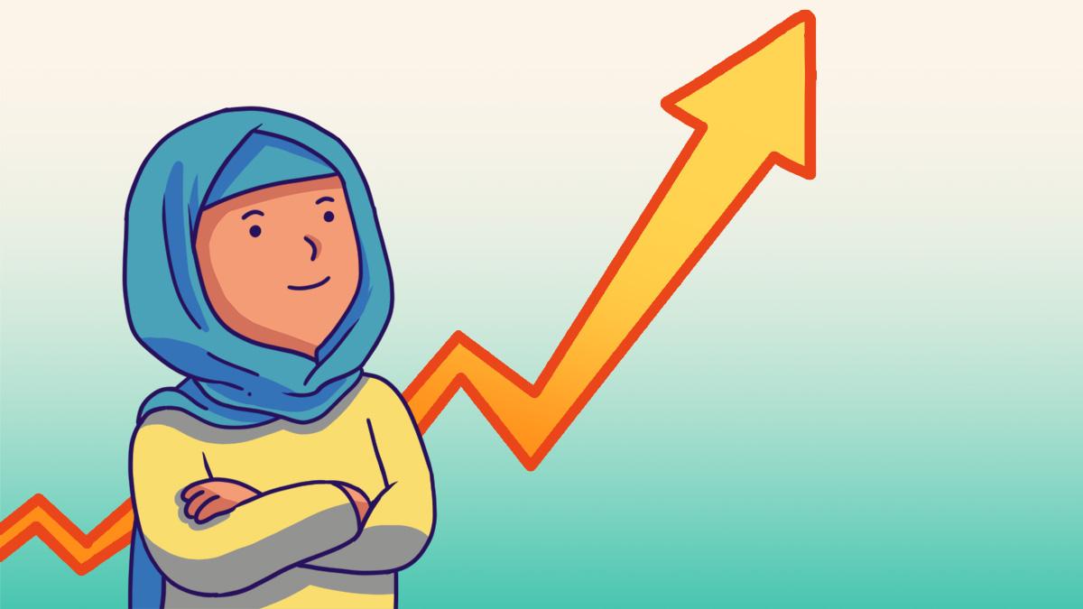 Investing (But Make it Halal)