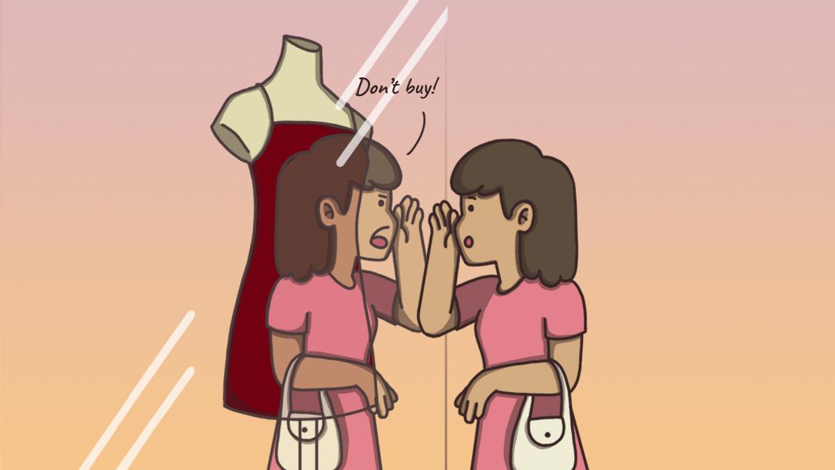 How To Control Your Spending