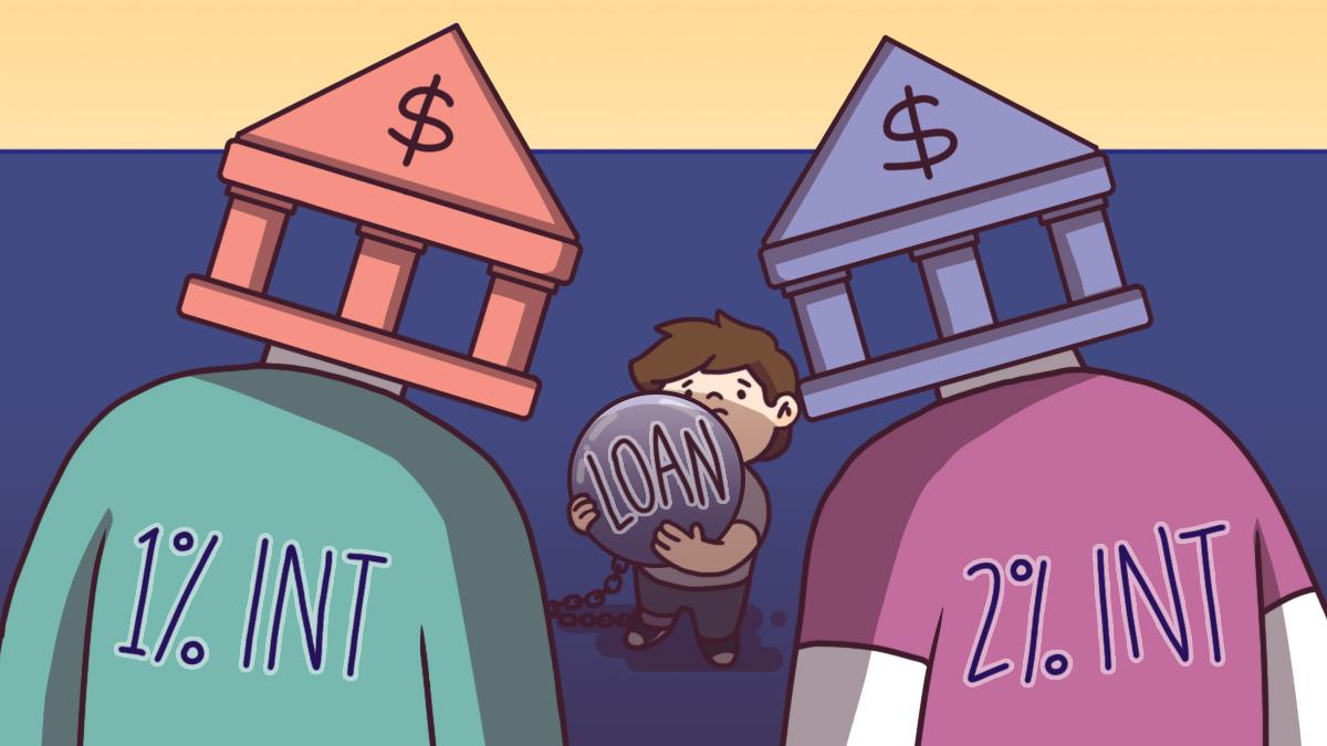 Should You Refinance Your Home Loan?