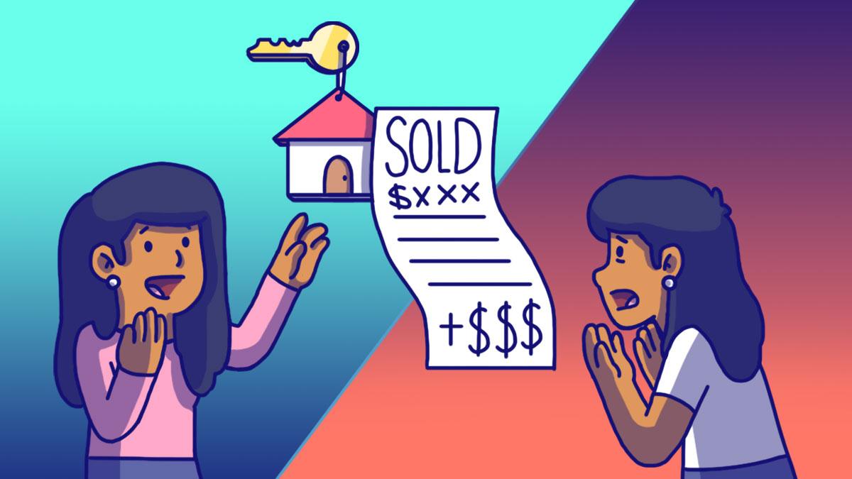 How Much It Can Actually Cost to Buy a Resale Flat