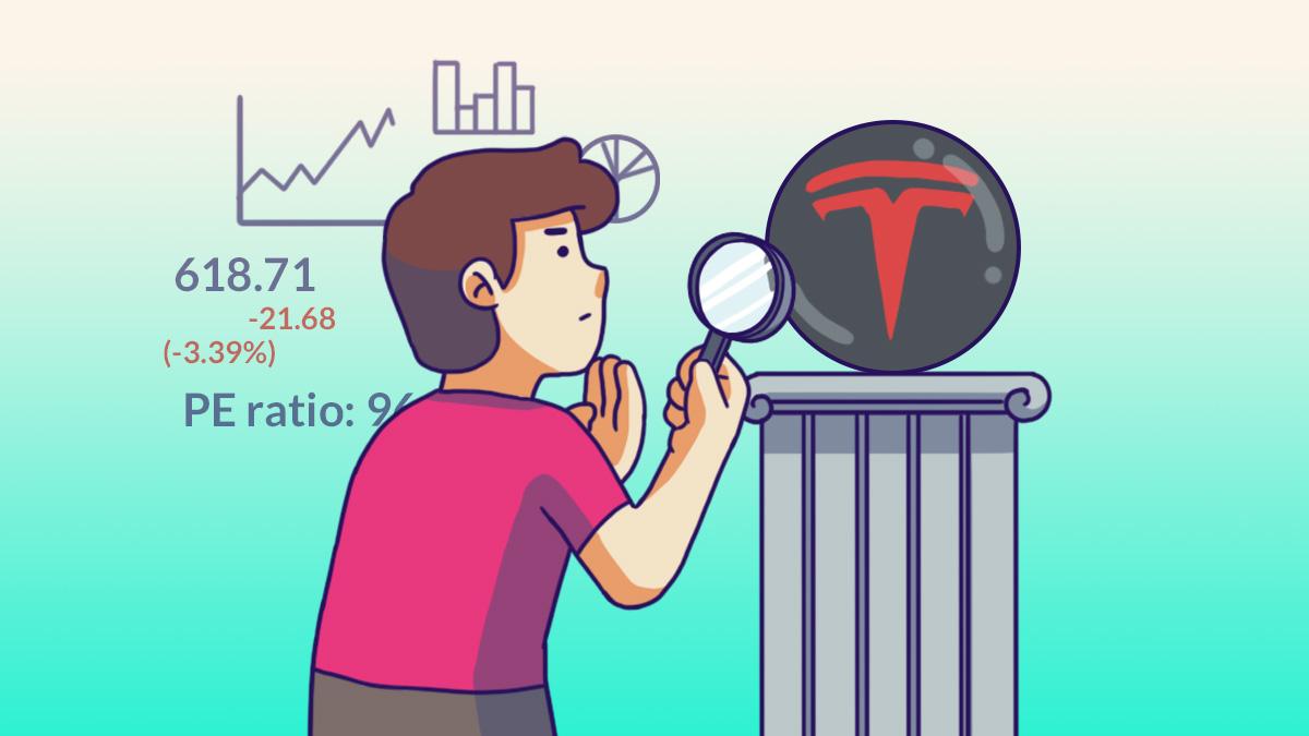 The Secret Sauce To Buying Stocks: Learn How To Value It