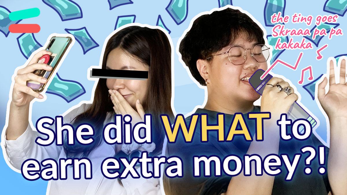 How to Earn Money in Your Free Time