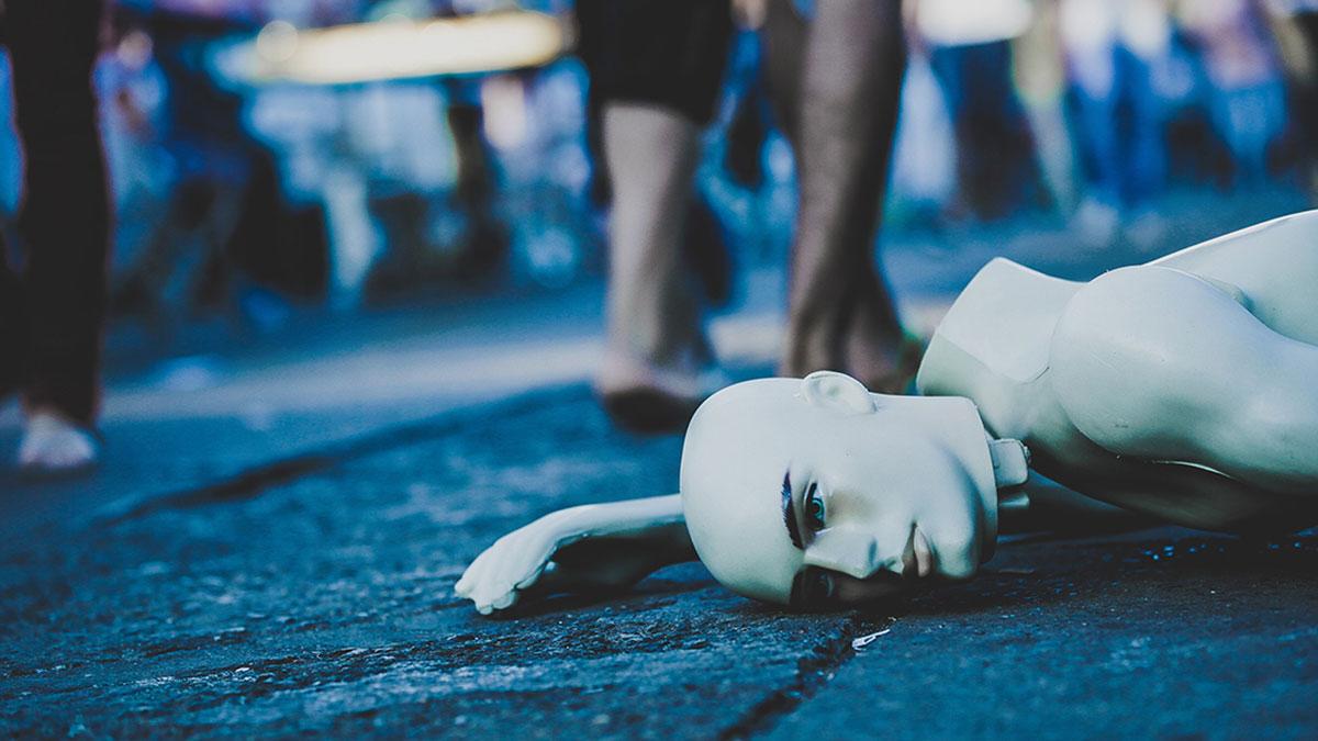 Sale Season is Brutal AF