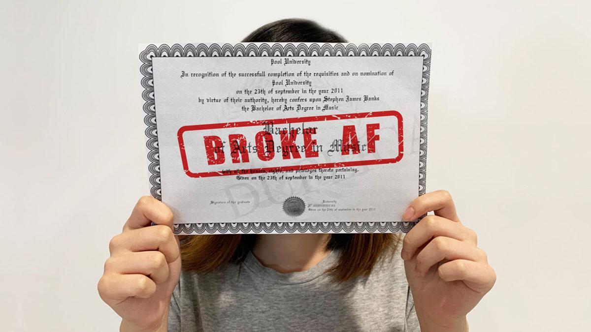 How Real Are Singapore’s Fresh Graduate Pay Figures? We Asked Three Millennials