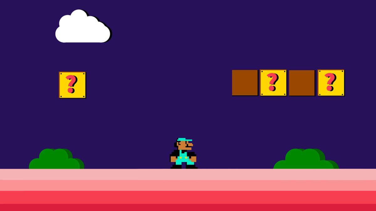 How to BTO – Mario Edition