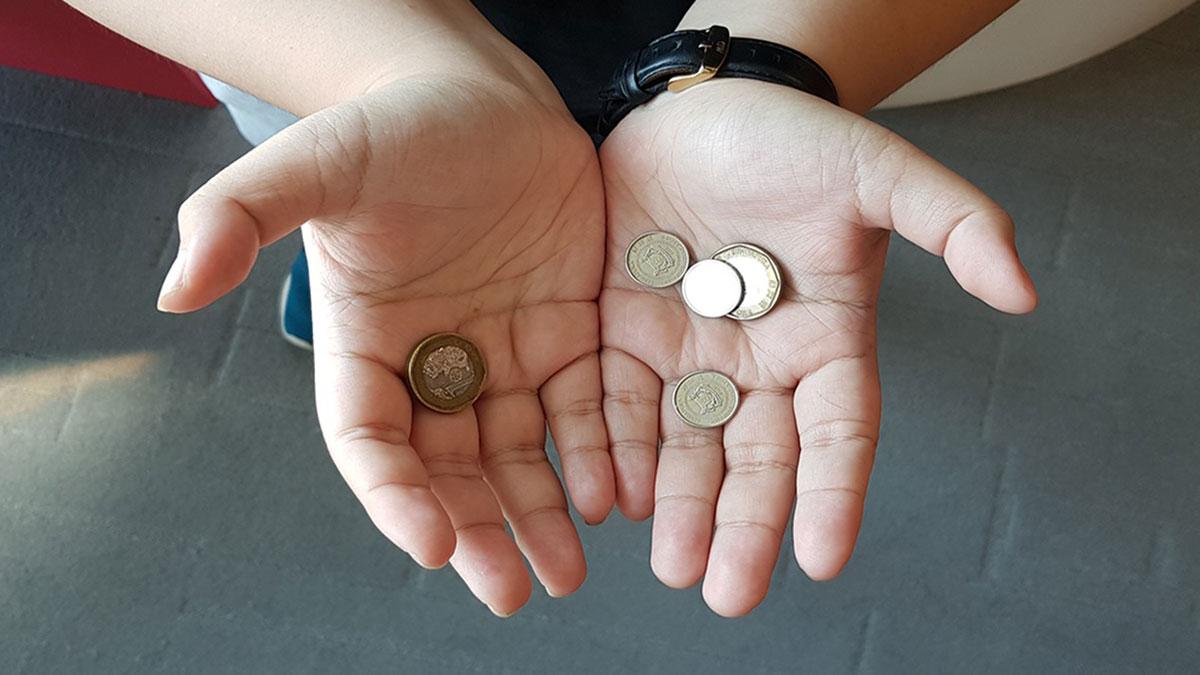 I Dumped Job Stability for a Year to Grow My Career