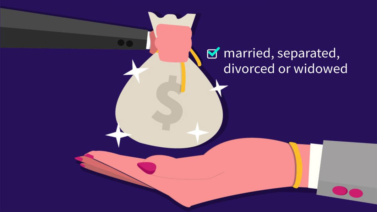 Just for Moms: Tax Reliefs