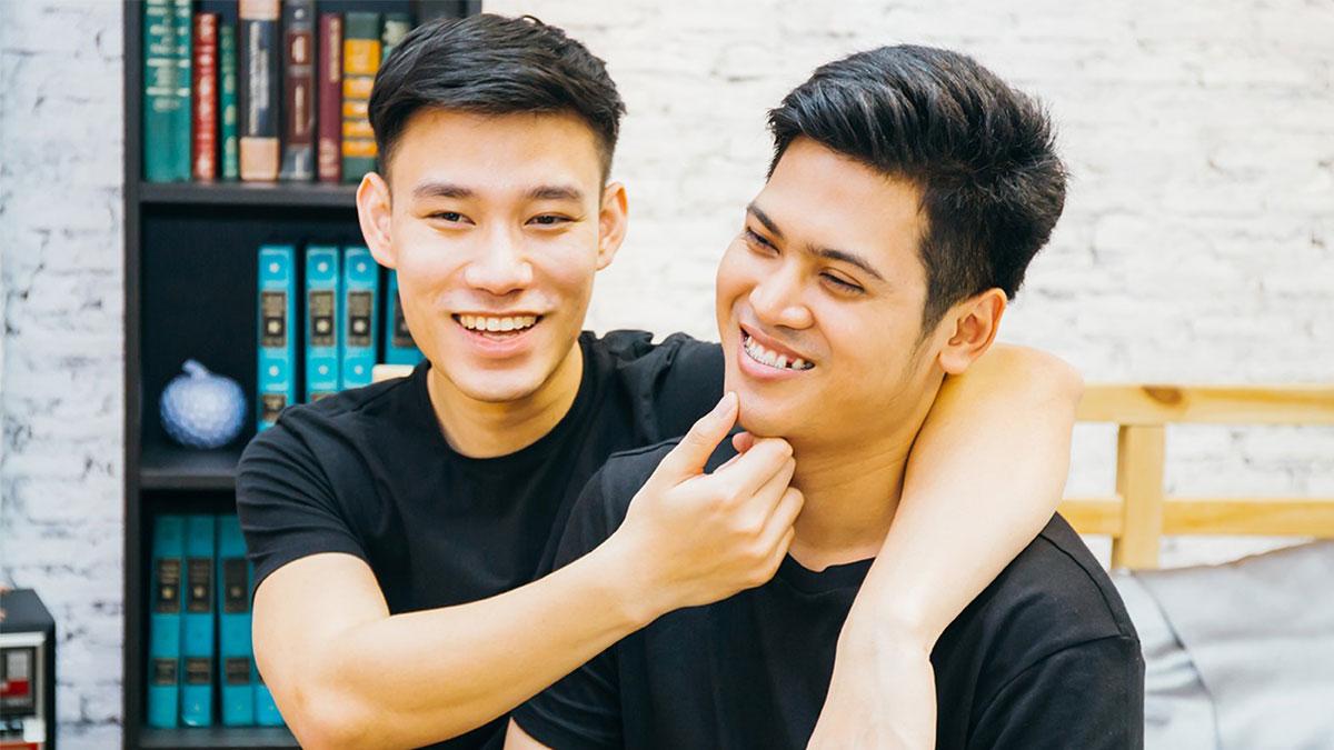 This Is Home, Truly: LGBT+ Folk on Living Long-Term in Singapore