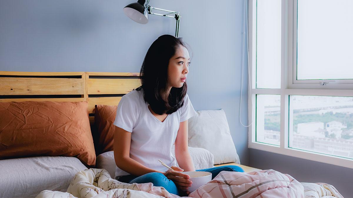 Renting a Room for Freedom, No Matter the Cost