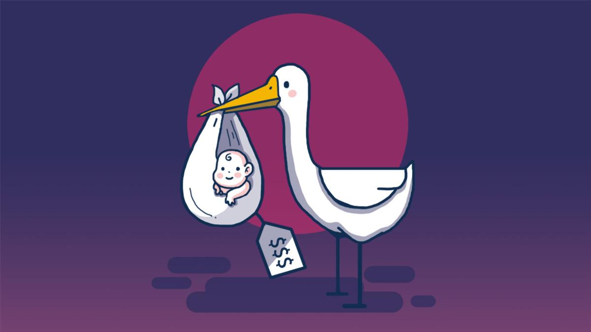 The Cost of Delivering a Baby