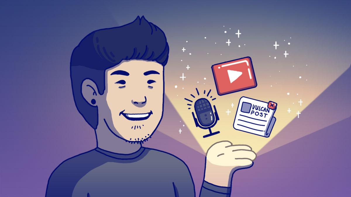 S2E6: You Can’t Afford to Be Paiseh Anymore! ft. Johnathan Chua from GRVTY Media