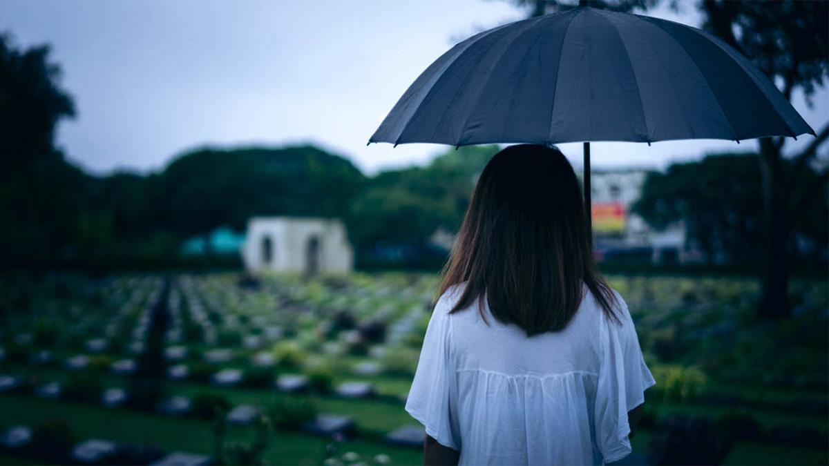 What to Do After a Loved One Passes Away