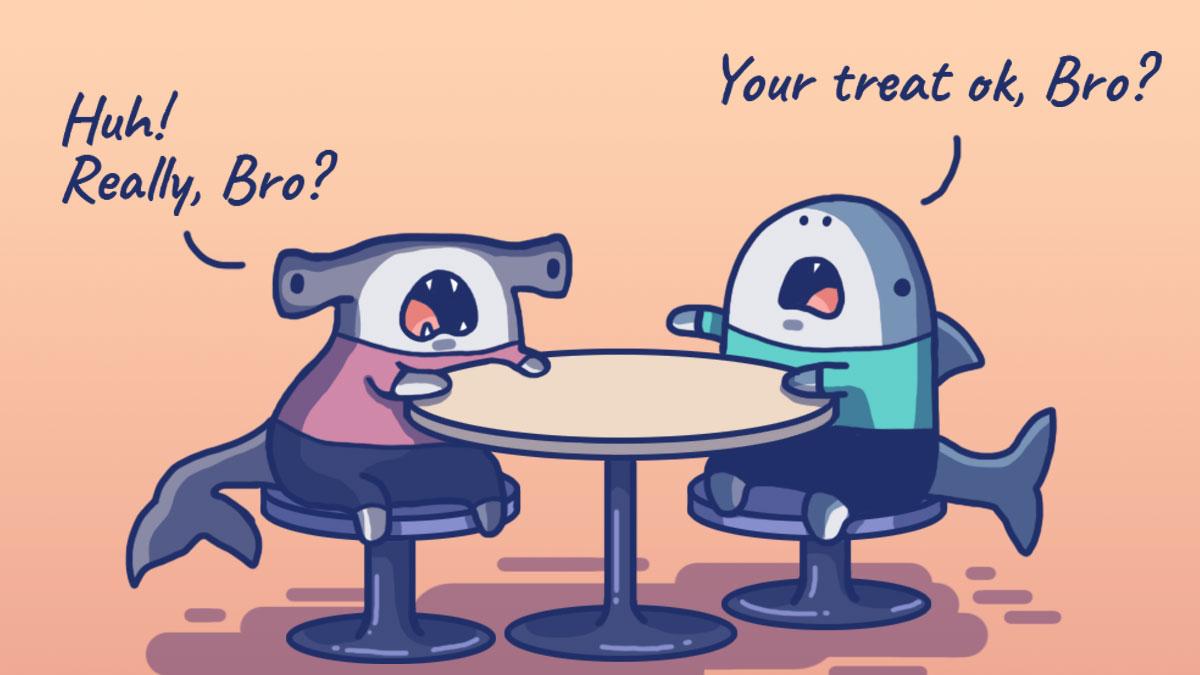 Get Your Money Back!