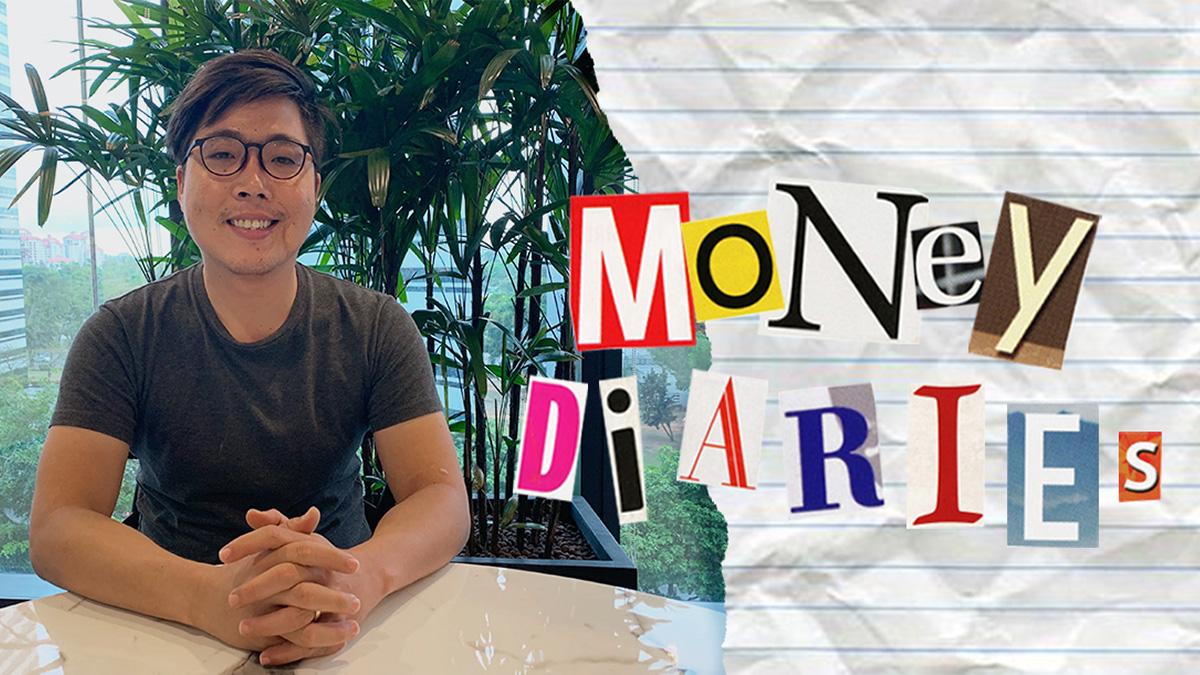 Our Money Diaries – YuanDuan